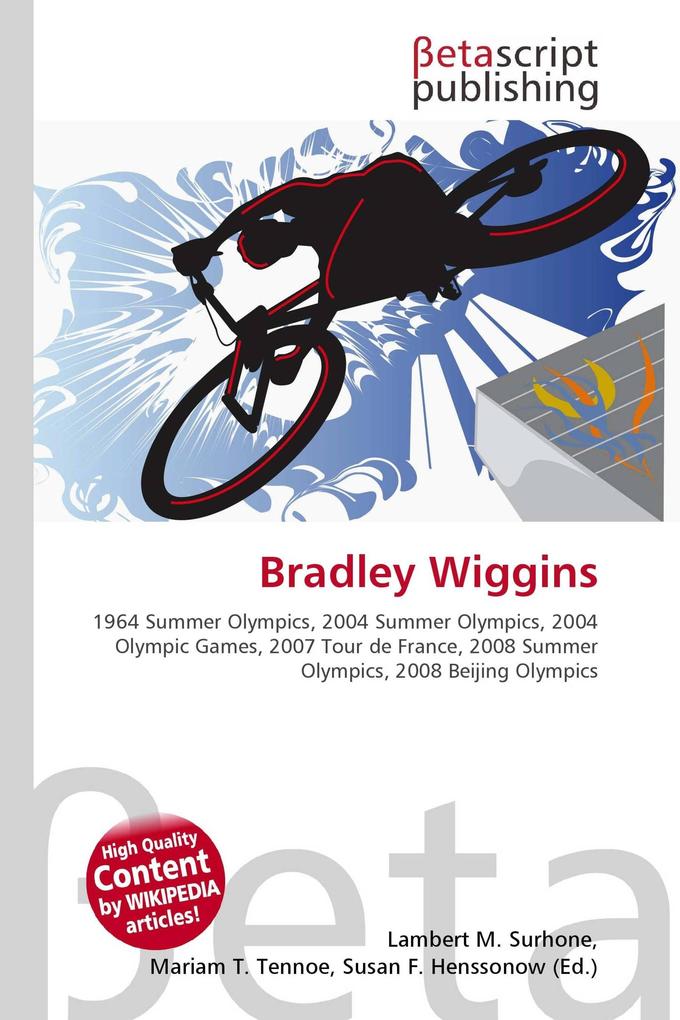 Bradley Wiggins