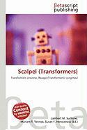 Scalpel (Transformers)