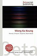 Wong Ka Keung