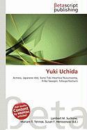 Yuki Uchida