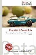 Premier 1 Grand Prix