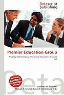Premier Education Group