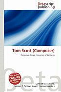 Tom Scott (Composer)
