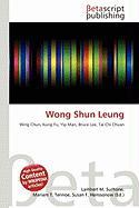 Wong Shun Leung