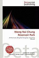 Wong Nai Chung Reservoir Park