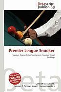 Premier League Snooker