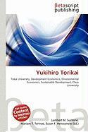 Yukihiro Torikai