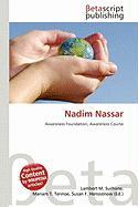 Nadim Nassar