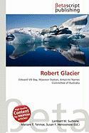 Robert Glacier