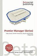 Premier Manager (Series)