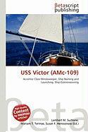 USS Victor (AMc-109)