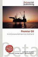 Premier Oil