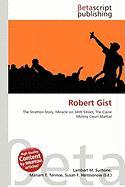 Robert Gist