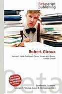 Robert Giroux