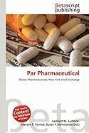 Par Pharmaceutical