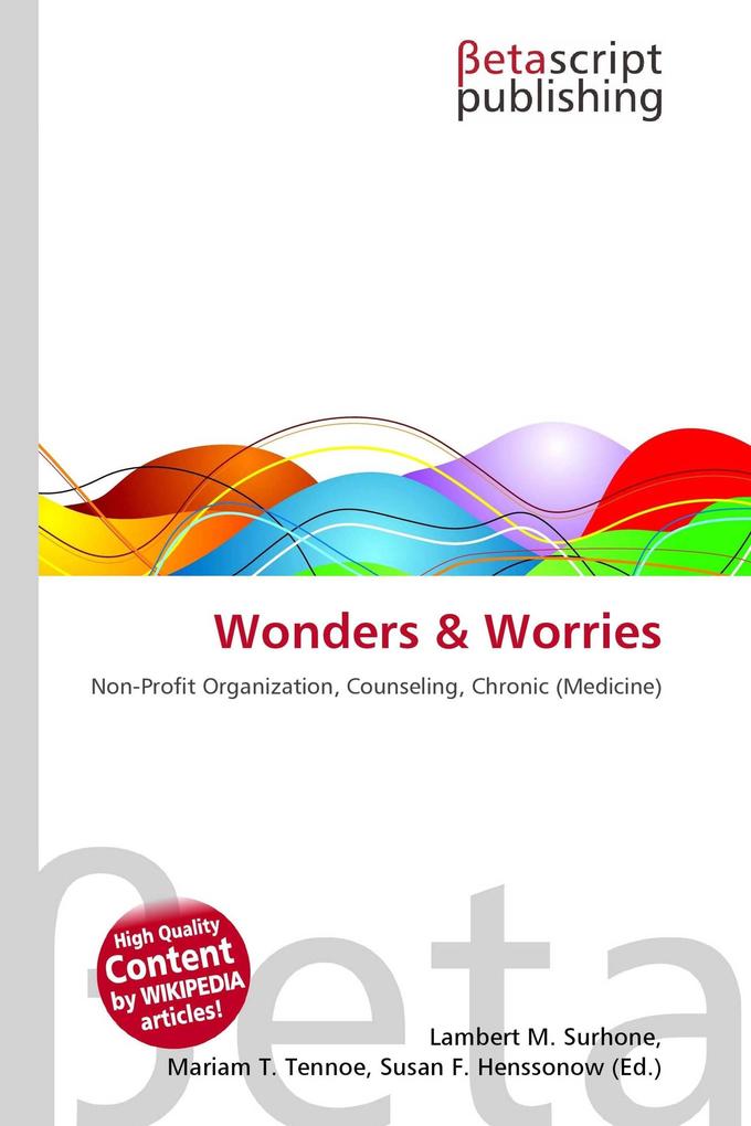 Wonders & Worries