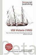 USS Victoria (1855)
