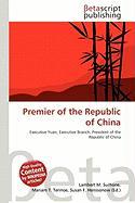 Premier of the Republic of China