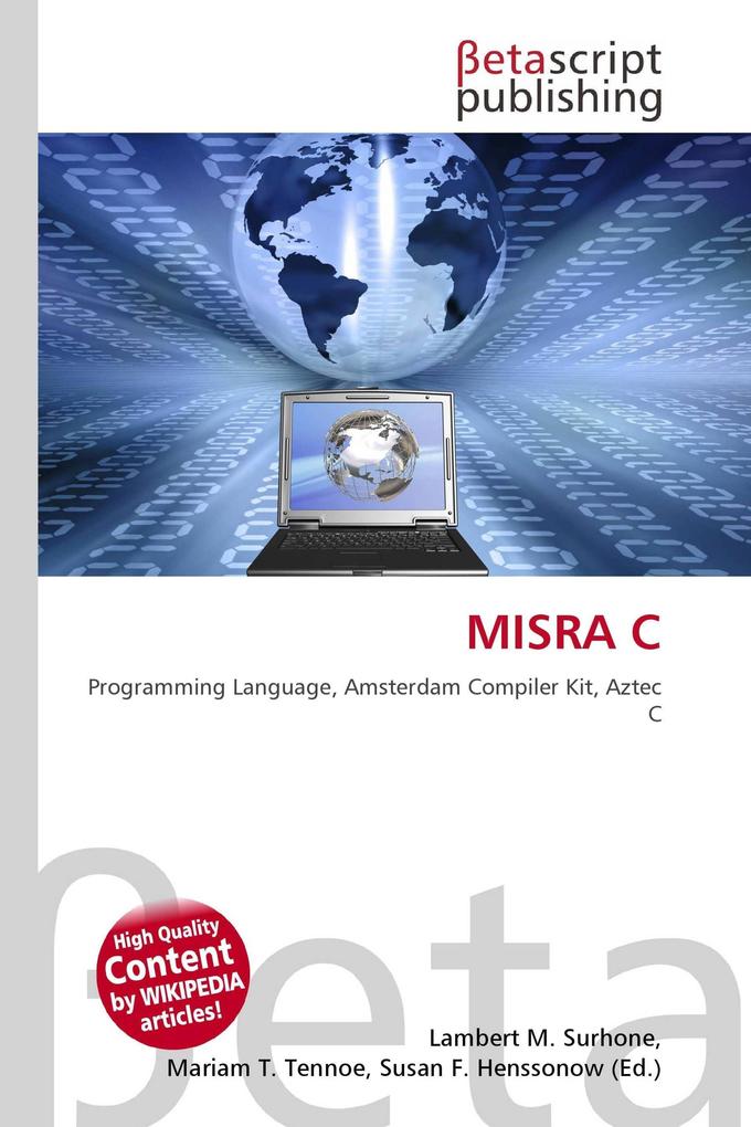 MISRA C
