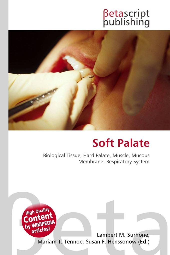 Soft Palate