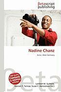 Nadine Chanz