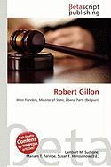 Robert Gillon