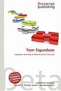 Tom Sigurdson
