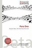 Para One