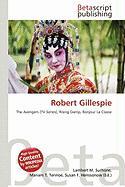 Robert Gillespie