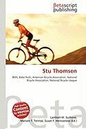 Stu Thomsen