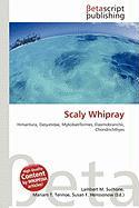 Scaly Whipray