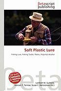 Soft Plastic Lure