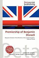 Premiership of Benjamin Disraeli
