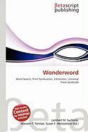 Wonderword