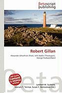Robert Gillan
