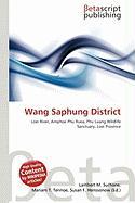 Wang Saphung District