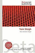 Tom Sleigh