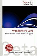 Wonderwerk Cave