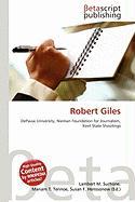 Robert Giles