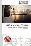 USS Vincennes (CL-64)