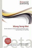 Wang Seng-Wei