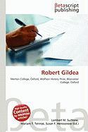 Robert Gildea