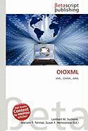 OIOXML