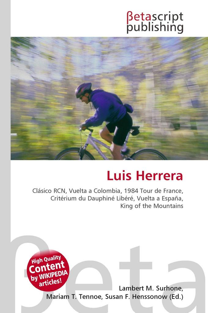 Luis Herrera