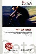 Rolf Wolfshohl