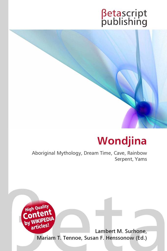 Wondjina