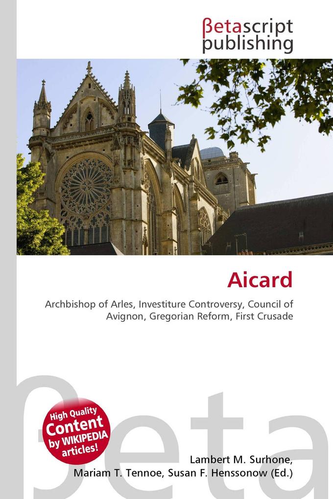 Aicard