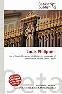 Louis Philippe I