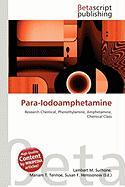 Para-Iodoamphetamine
