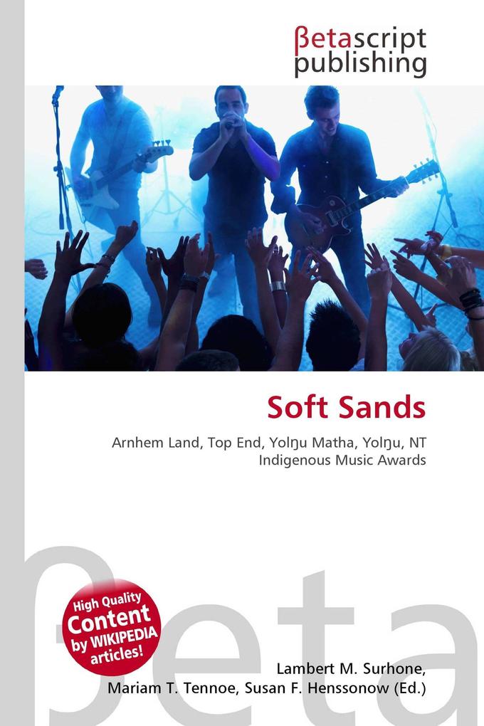 Soft Sands